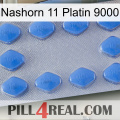 Rhino 11 Platinum 9000 21